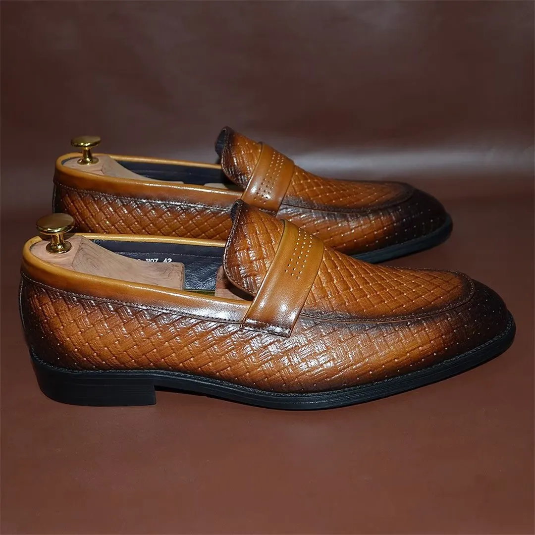 Serpatura Veltissimo Regal Loafers