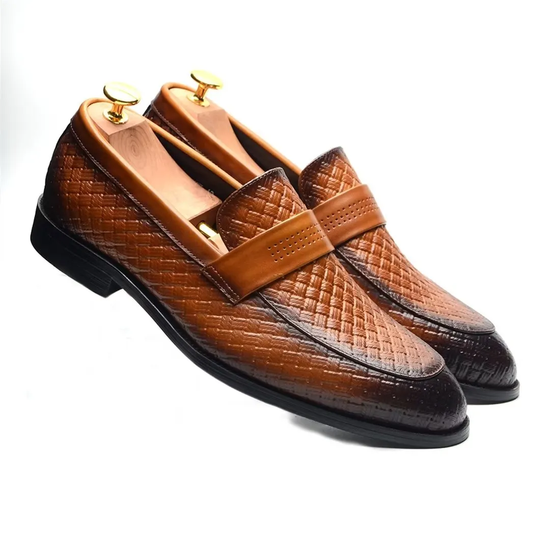 Serpatura Veltissimo Regal Loafers
