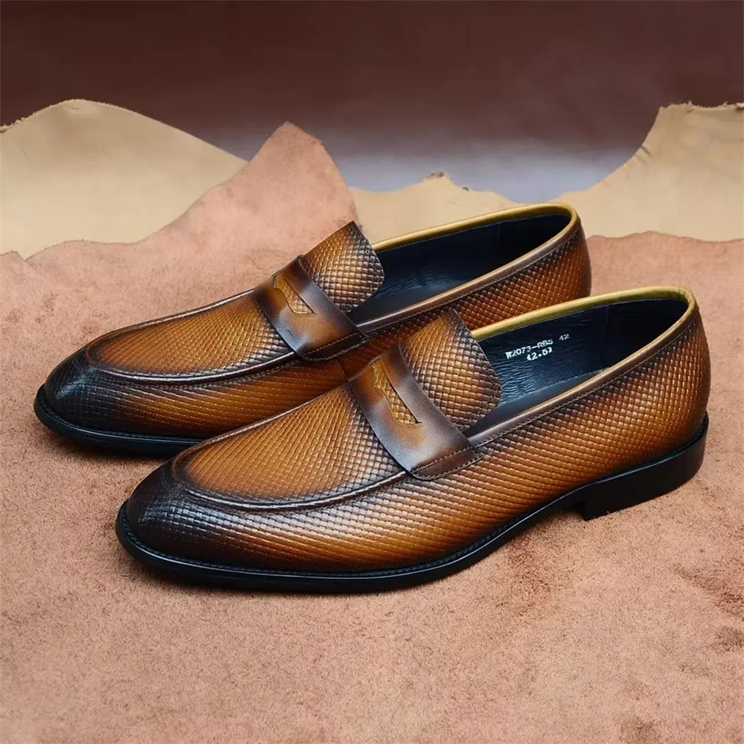 Serpatura Veltissimo Regal Loafers