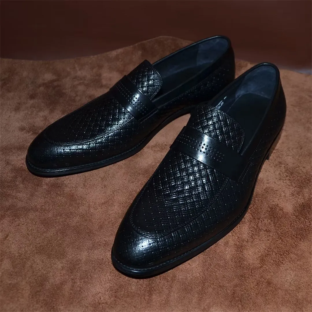 Serpatura Veltissimo Regal Loafers