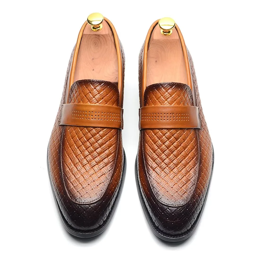 Serpatura Veltissimo Regal Loafers