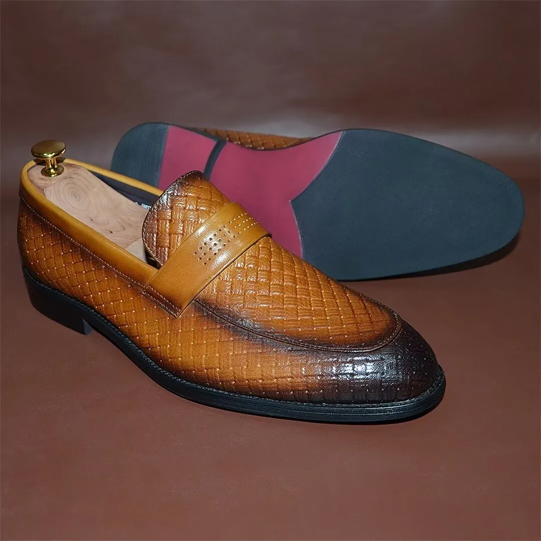 Serpatura Veltissimo Regal Loafers