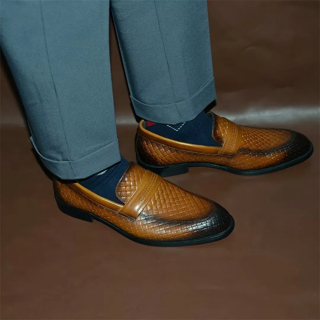 Serpatura Veltissimo Regal Loafers