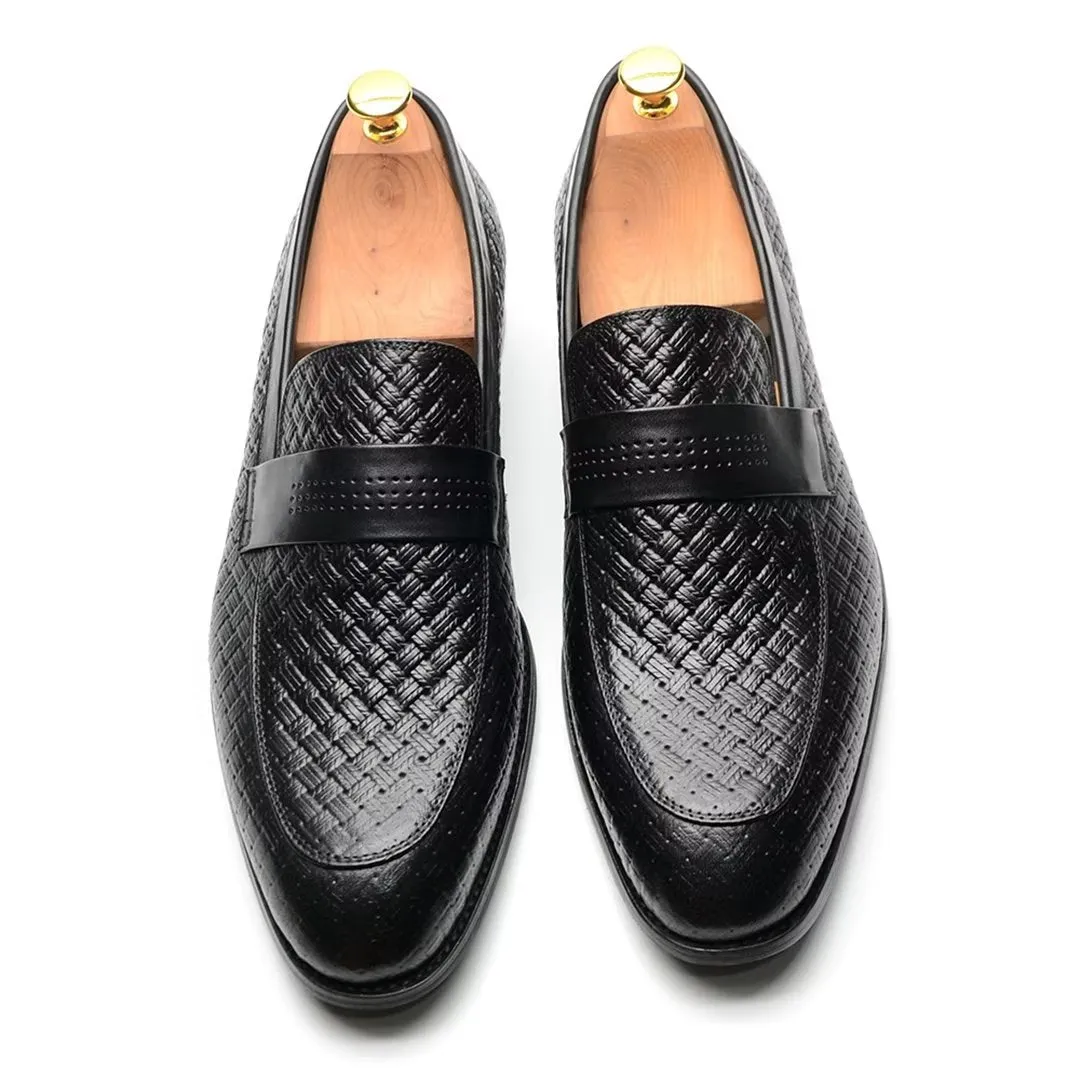 Serpatura Veltissimo Regal Loafers