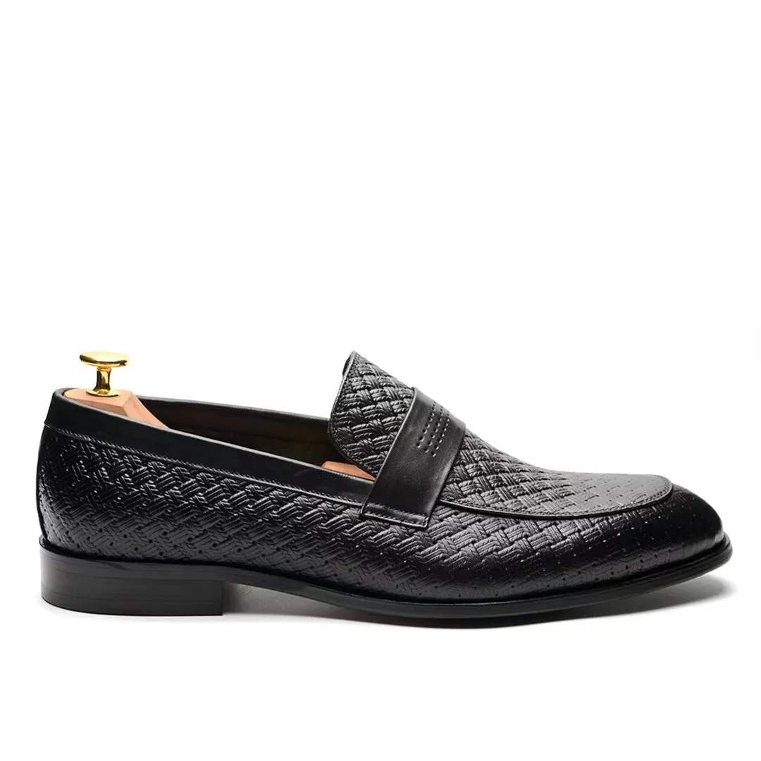 Serpatura Veltissimo Regal Loafers