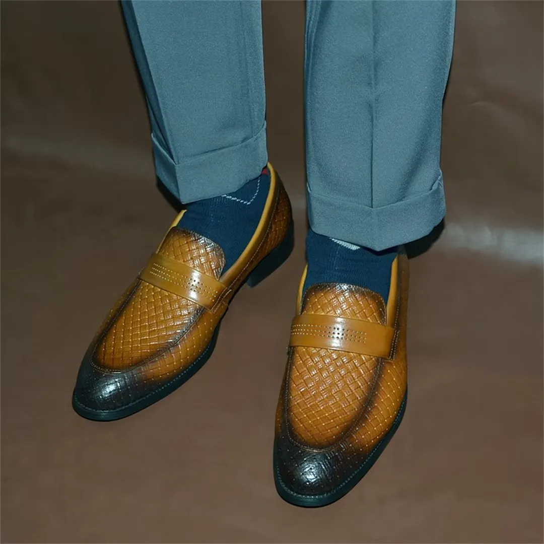 Serpatura Veltissimo Regal Loafers