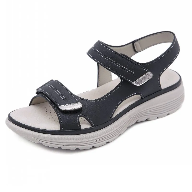 SIKETU | Women's Sports Walking Sandals for Bunions