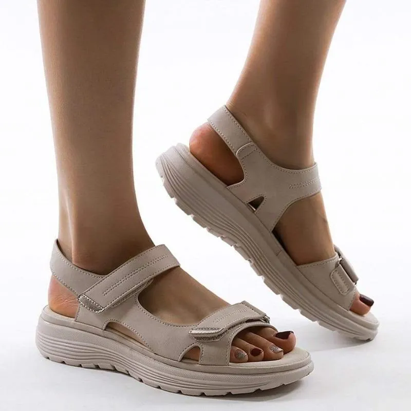 SIKETU | Women's Sports Walking Sandals for Bunions
