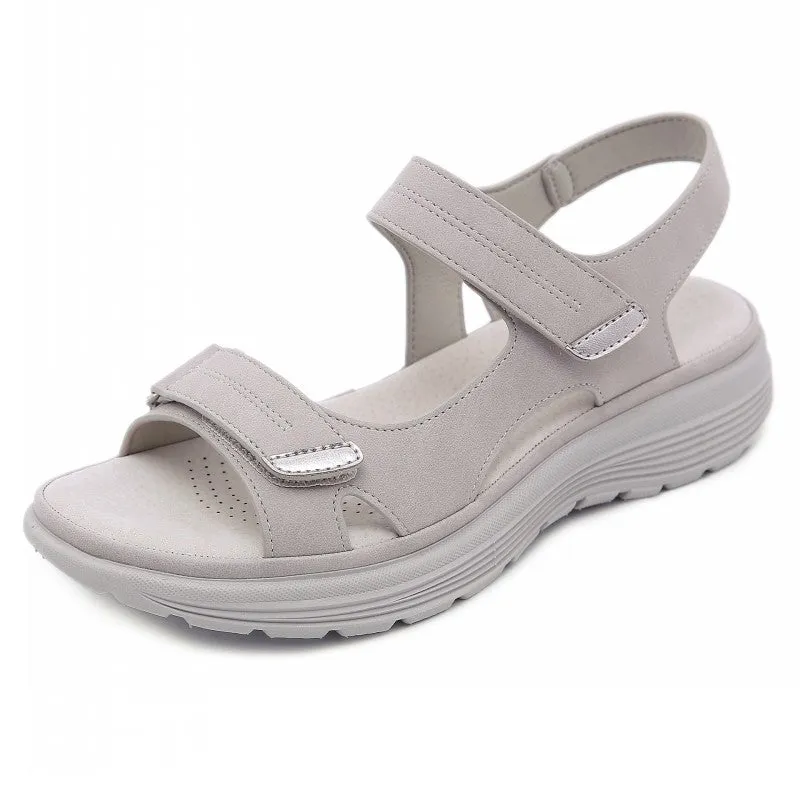 SIKETU | Women's Sports Walking Sandals for Bunions