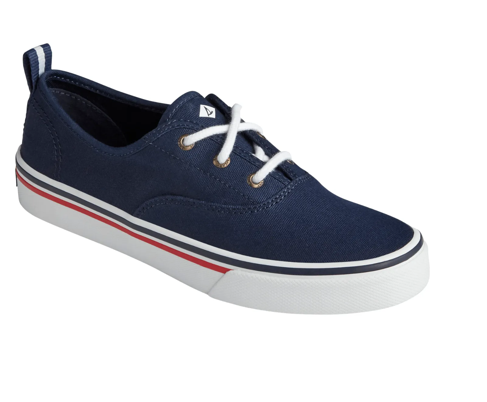 Sperry Women's Crest CVO Canvas Shoes