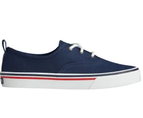 Sperry Women's Crest CVO Canvas Shoes