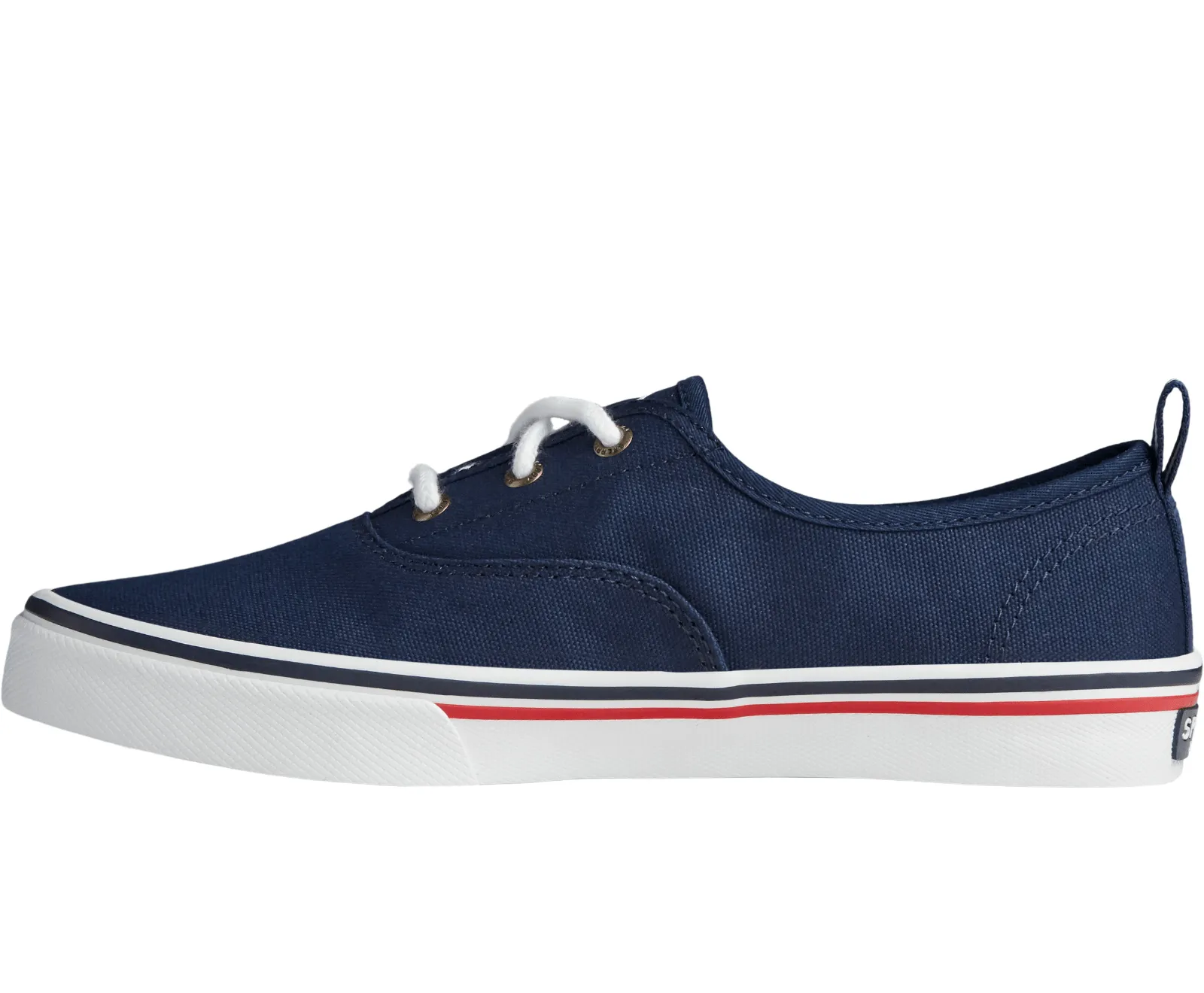 Sperry Women's Crest CVO Canvas Shoes