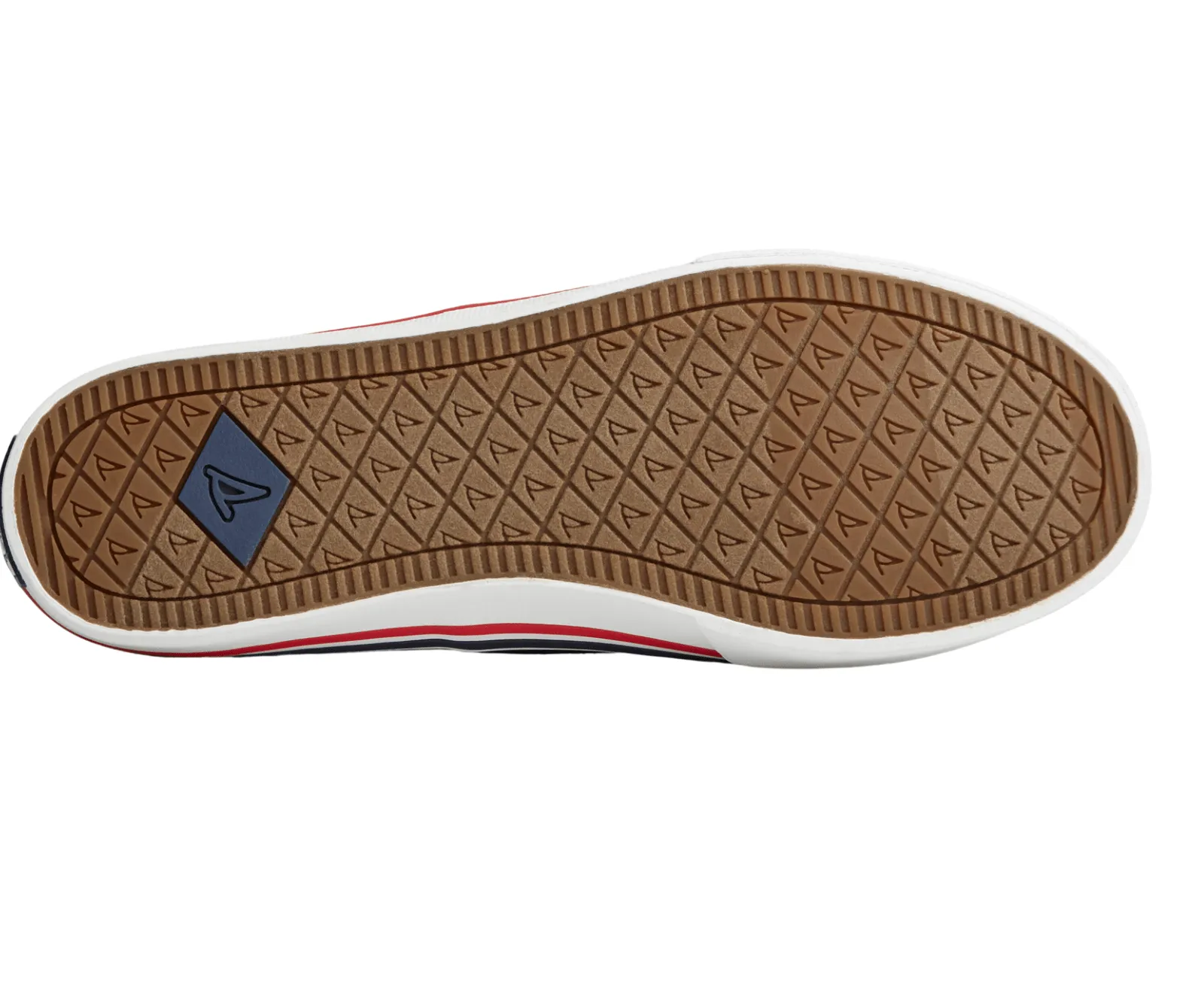 Sperry Women's Crest CVO Canvas Shoes