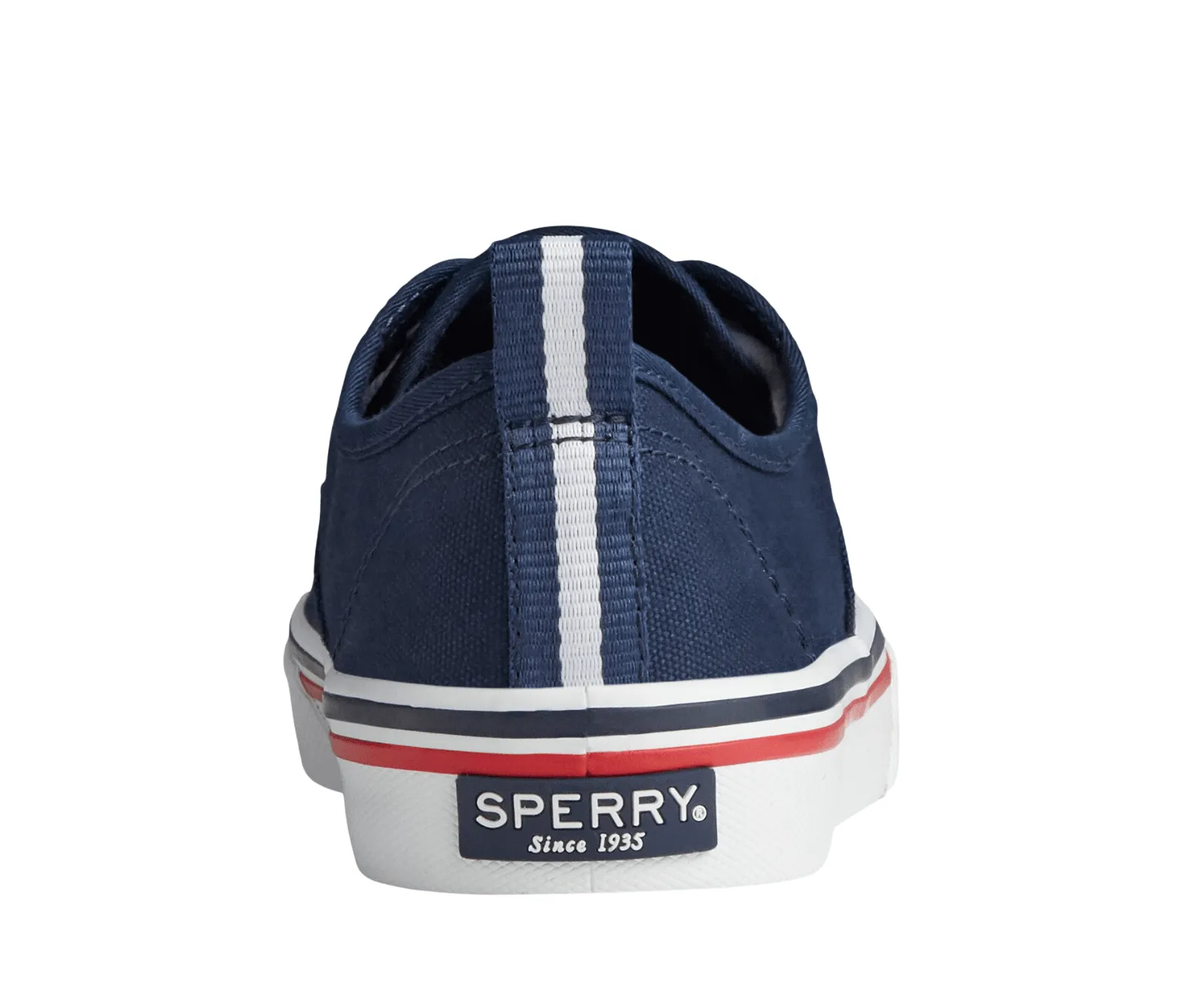 Sperry Women's Crest CVO Canvas Shoes