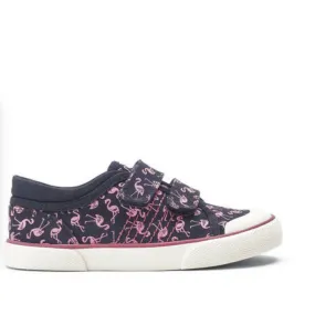 Start rite Flamingo Canvas
