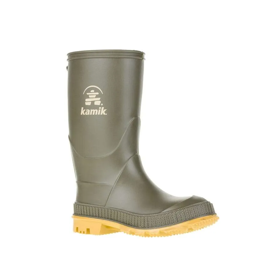 Stomp Rain Boot (Kids')