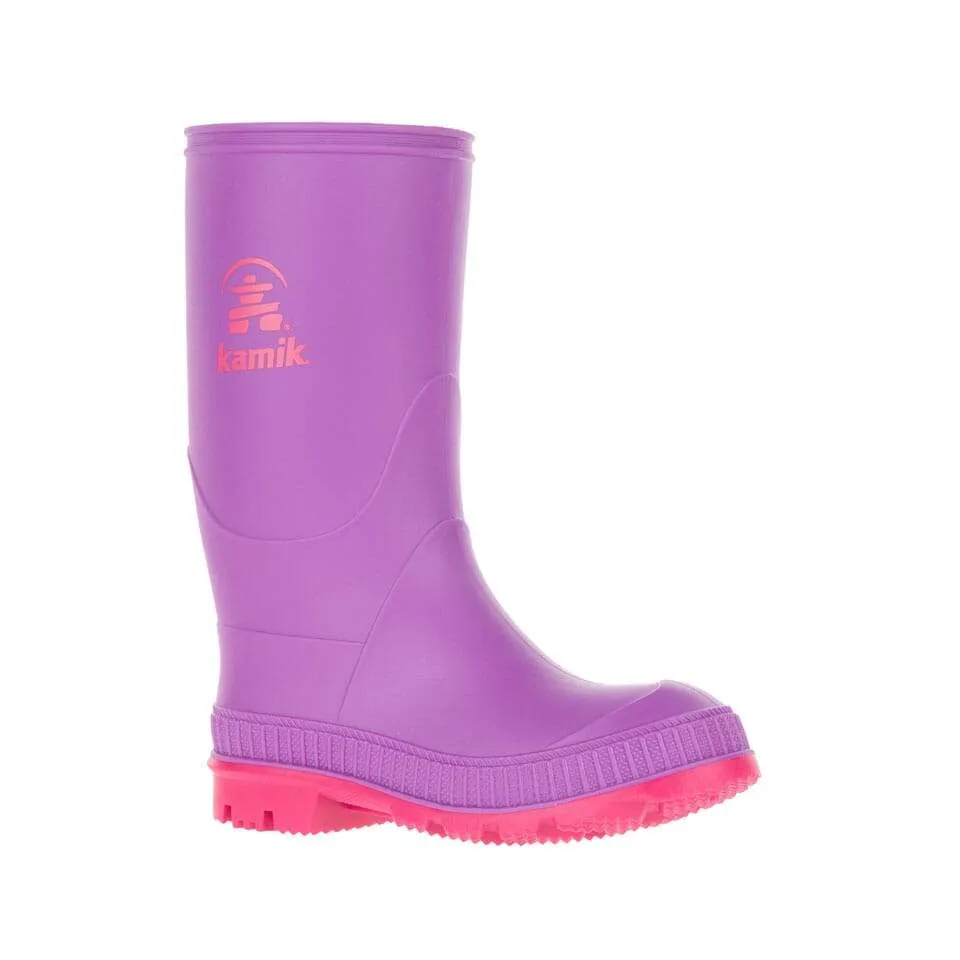 Stomp Rain Boot (Kids')