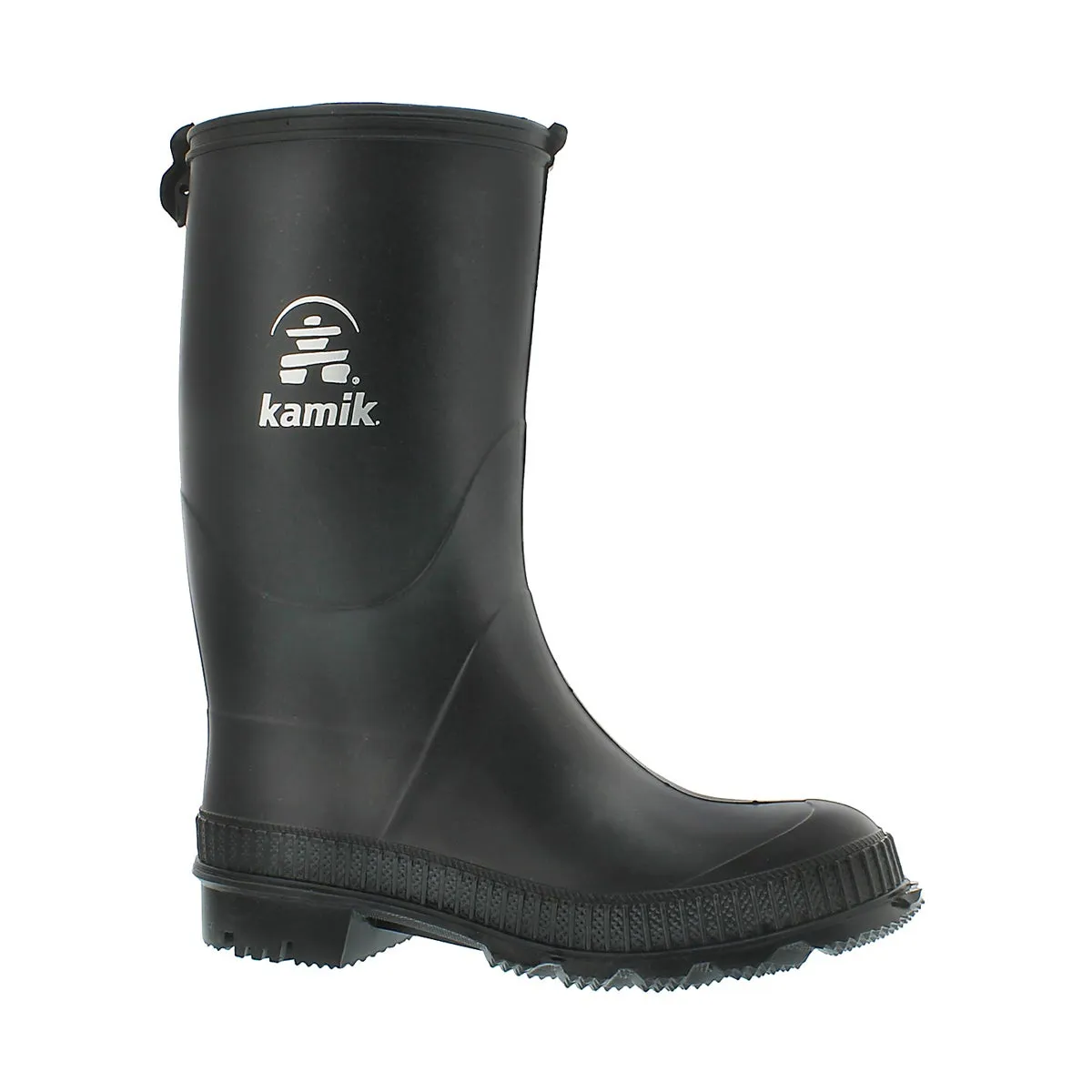 Stomp Rain Boot (Kids')