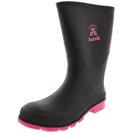 Stomp Rain Boot (Kids')