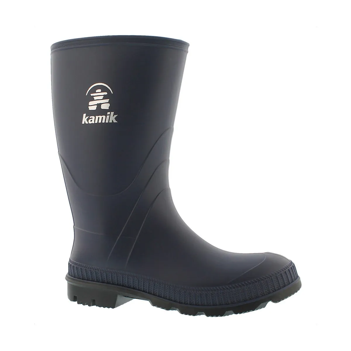Stomp Rain Boot (Kids')