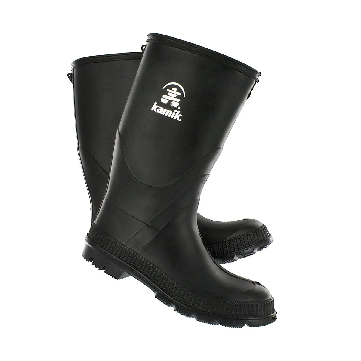 Stomp Rain Boot (Kids')