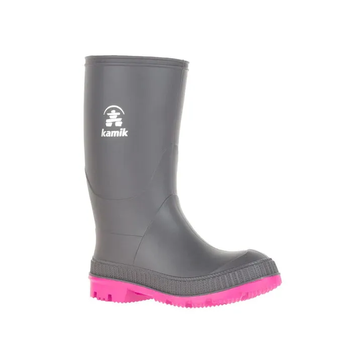 Stomp Rain Boot (Kids')