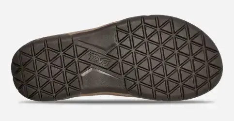 Teva Langdon Sandal Walnut Men's
