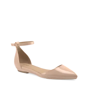 The D'Orsay - Sand Patent - FINAL SALE