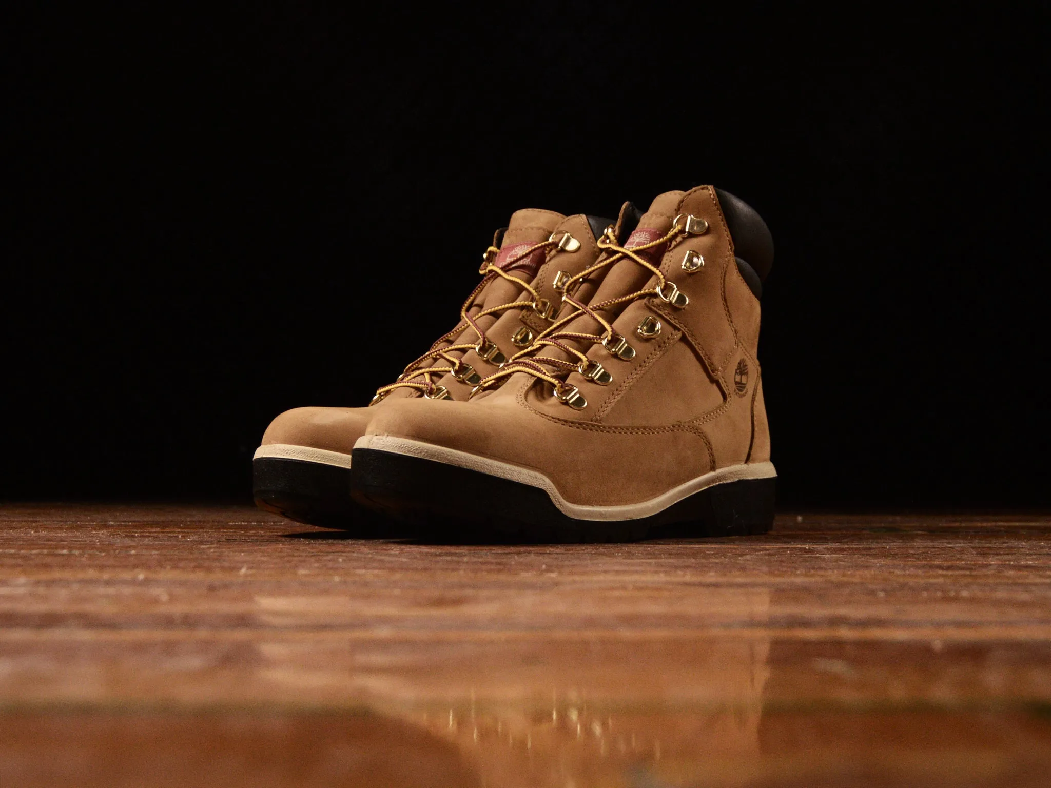 Timberland 6" Waterproof Field Boot [TB0A1RCO]