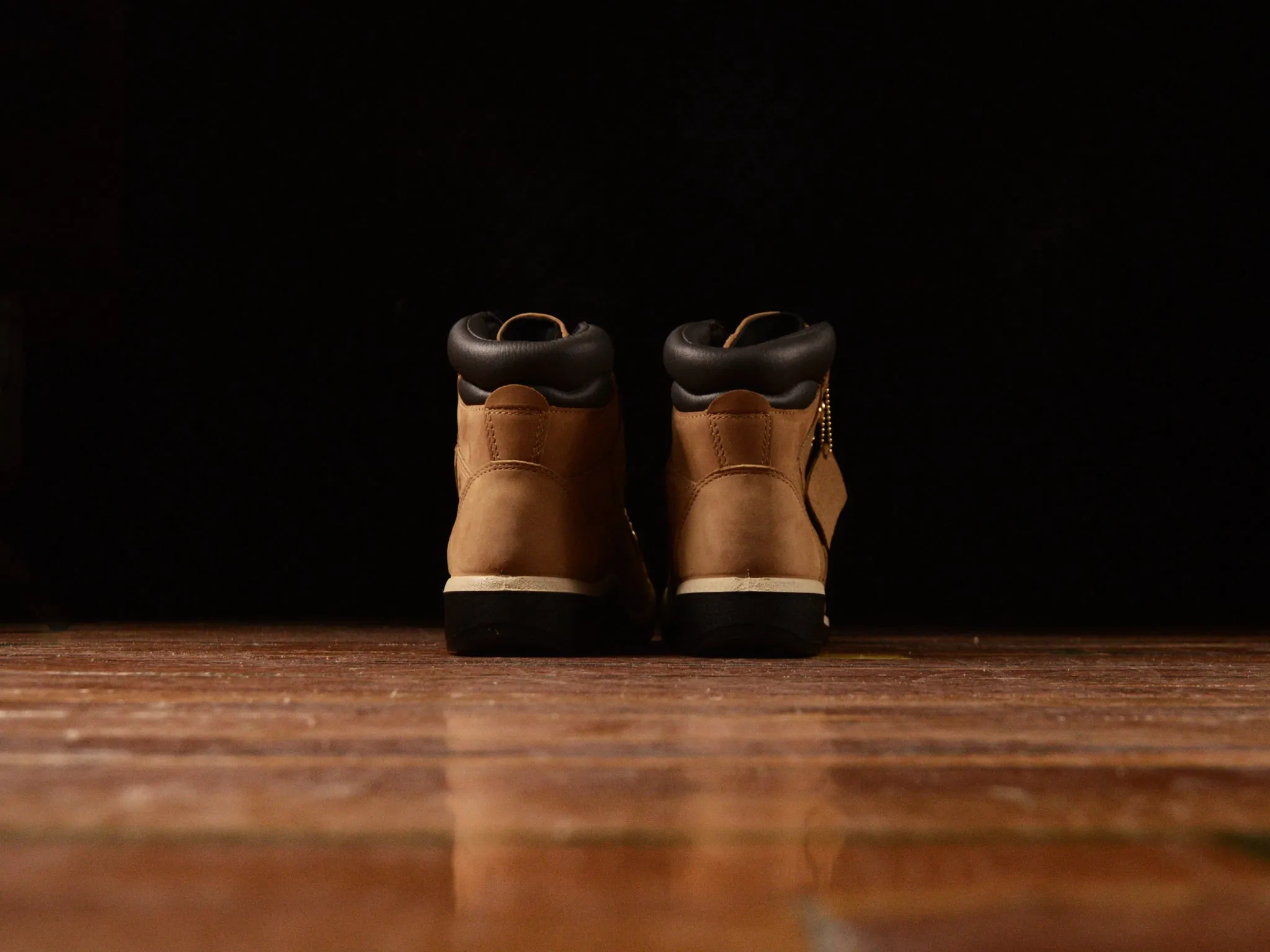 Timberland 6" Waterproof Field Boot [TB0A1RCO]