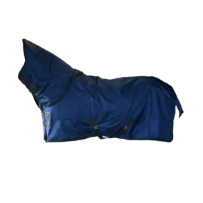 Turnout Rug All Weather Waterproof Pro 300g Tiny