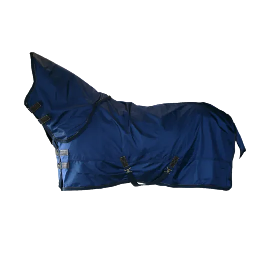 Turnout Rug All Weather Waterproof Pro 300g Tiny