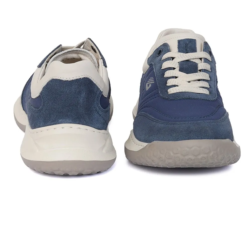 Velvet Everyday Sneakers