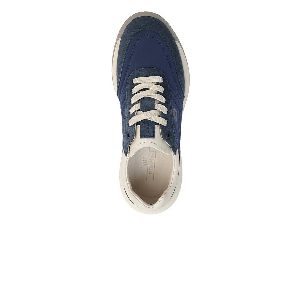 Velvet Everyday Sneakers