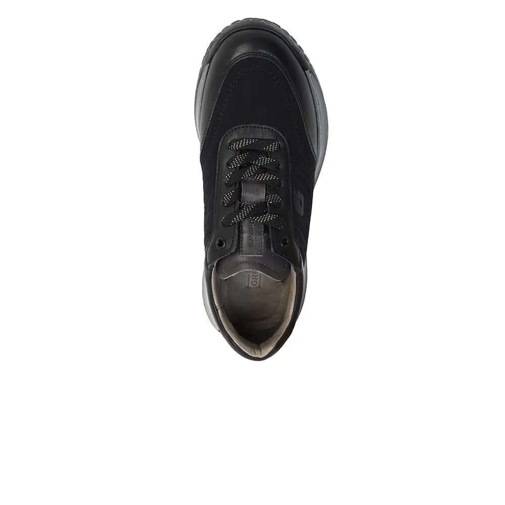 Velvet Everyday Sneakers