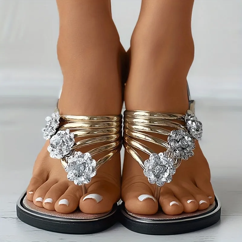 Winnie™ | Women's Summer Sandals