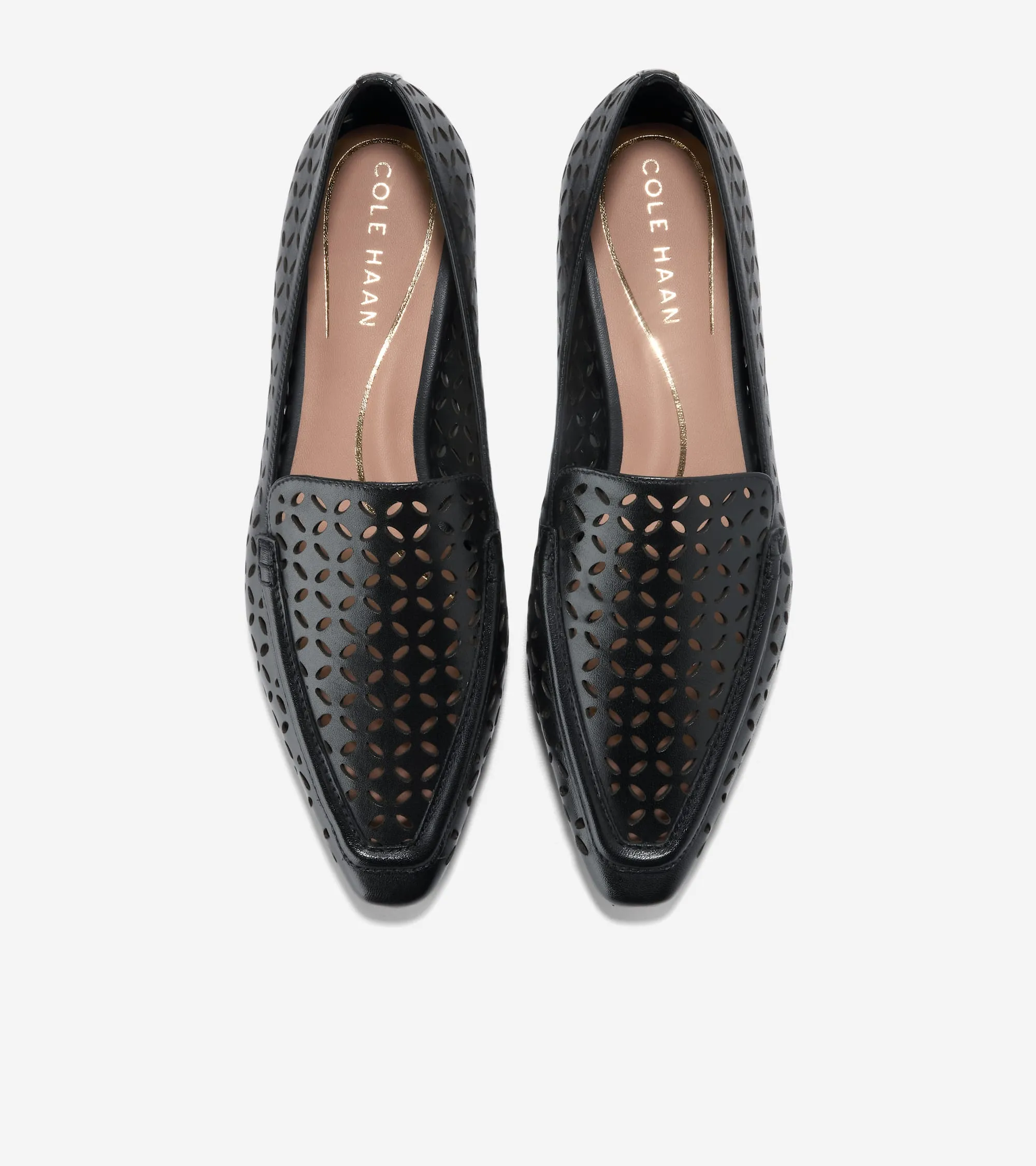 Women's Chantal Loafers