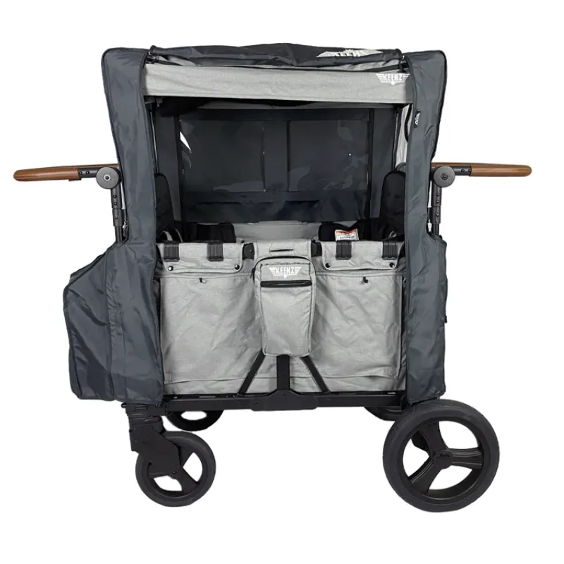 XC All-Weather Cover
