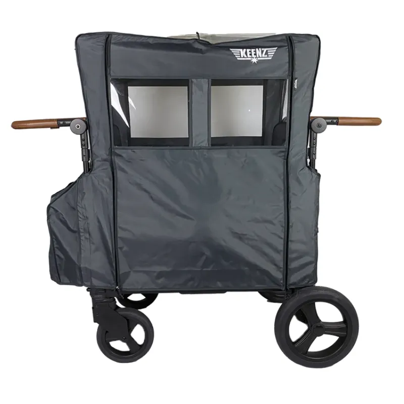 XC All-Weather Cover